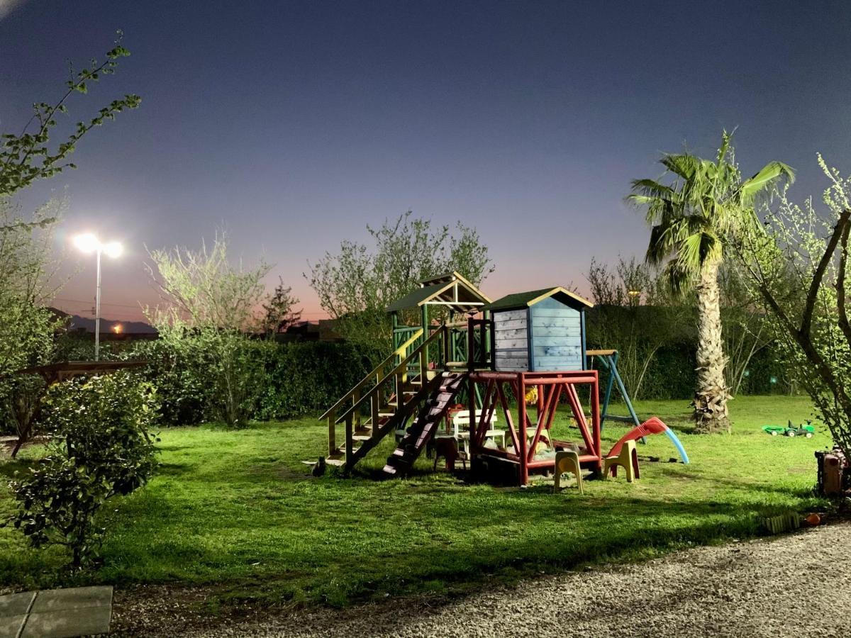 Villa Valentino Pompeji מראה חיצוני תמונה