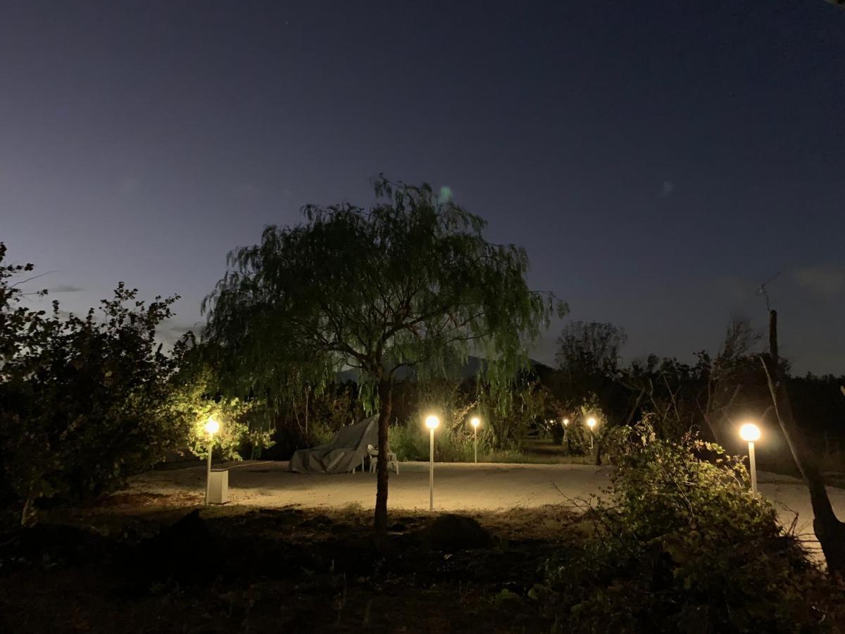 Villa Valentino Pompeji מראה חיצוני תמונה