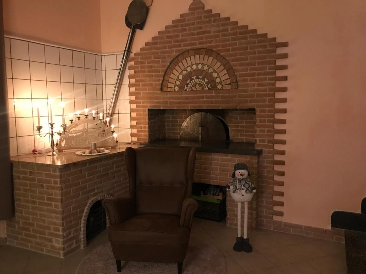 Villa Valentino Pompeji מראה חיצוני תמונה