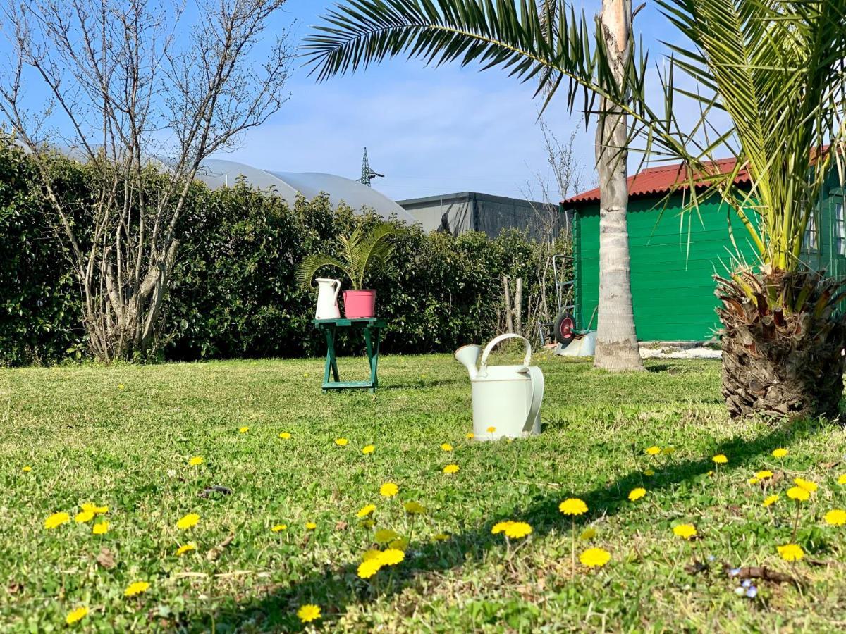 Villa Valentino Pompeji מראה חיצוני תמונה